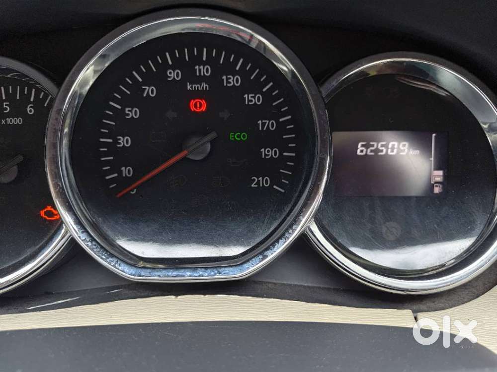 Nissan Terrano 1.5 Xl (o) 85 Ps, 2017, Diesel