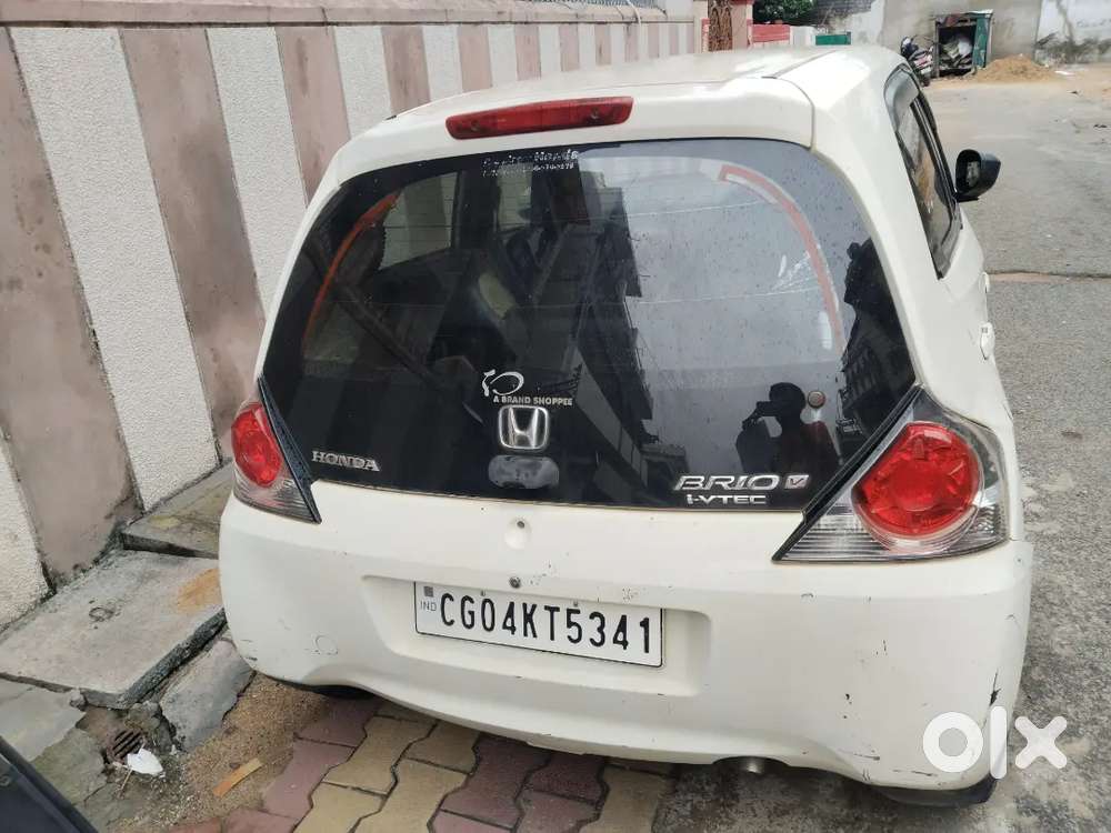 Honda Brio 2013 Model Petrol