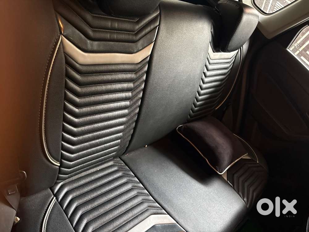 Maruti Suzuki Brezza 2017