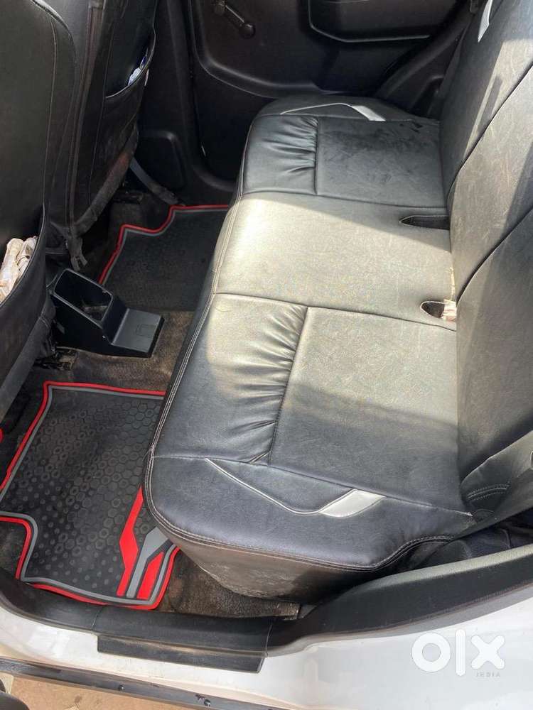 20 July 2022 Maruti Suzuki Km Driven