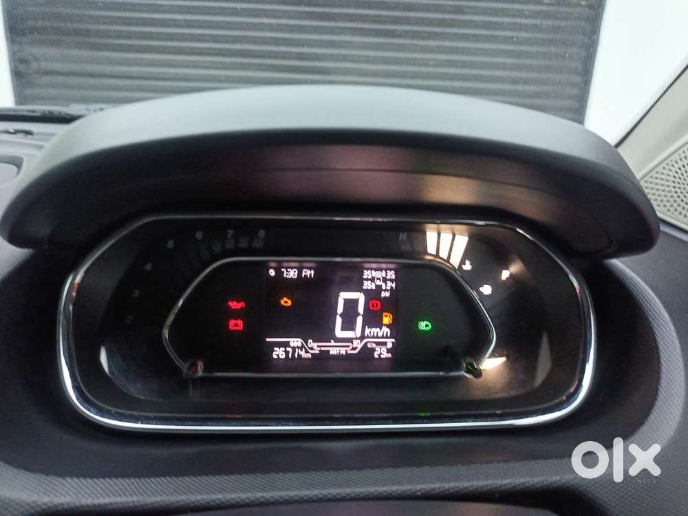 Tata Tiago 1.2 Revotron Xz Plus, 2023, Petrol