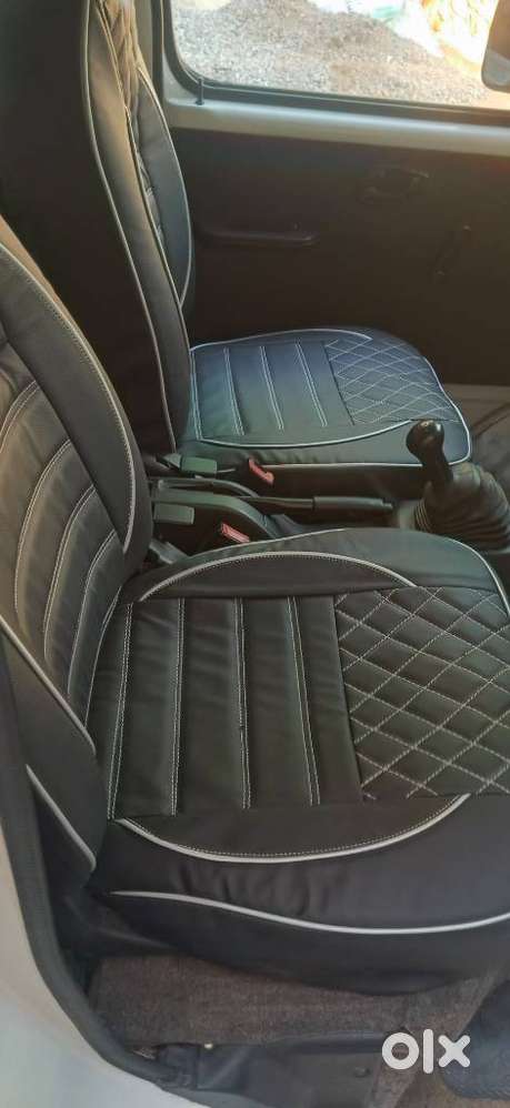 Maruti Suzuki Eeco Cng 5 Seater Ac, 2022, Cng & Hybrids