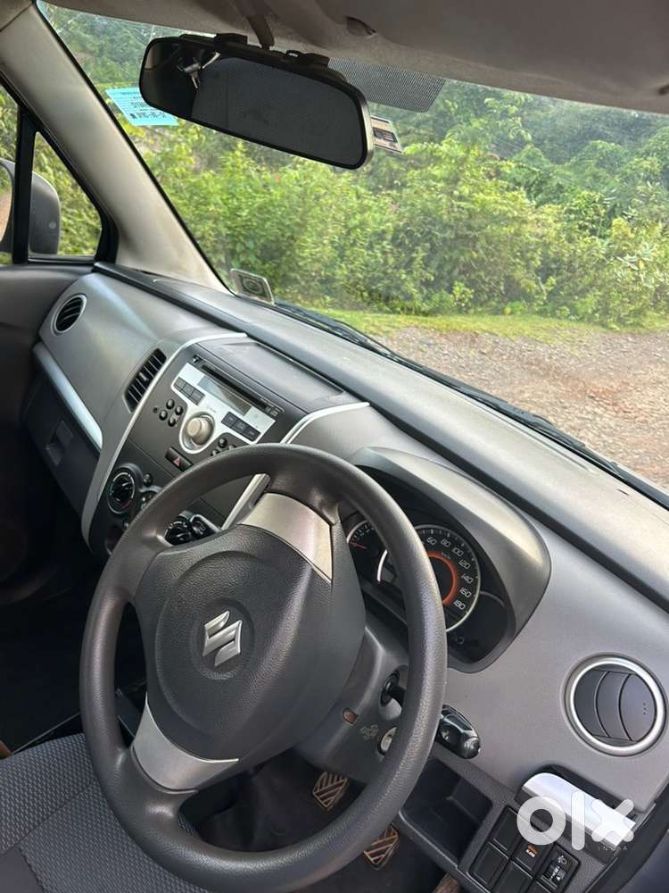 Maruti Suzuki Wagon R 2010