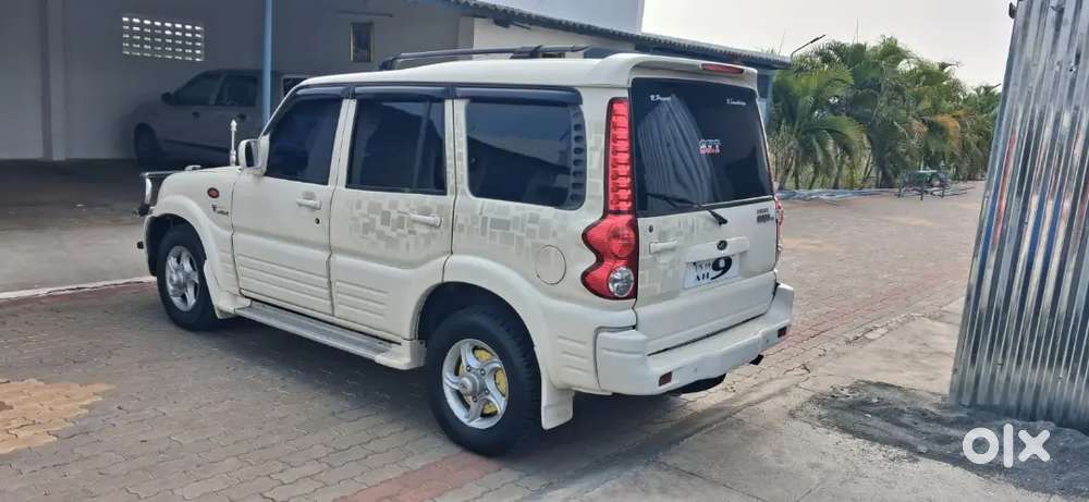 Second Owner  Company Service Only