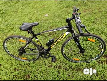 Racing cycle clearance olx