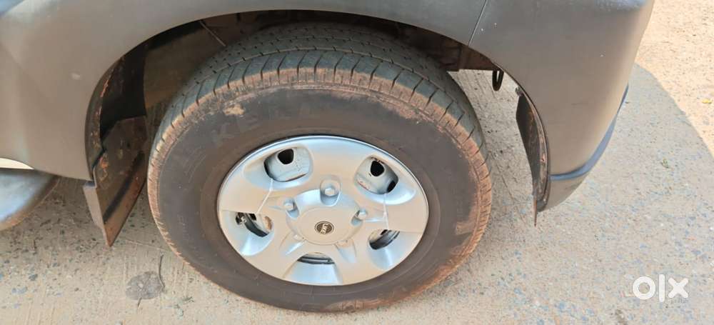 Mahindra Scorpio S2, 2017, Diesel