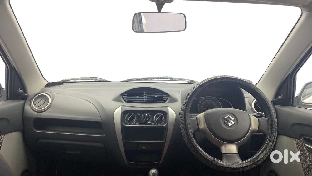 Maruti Suzuki Alto 800 Lxi, 2018, Petrol