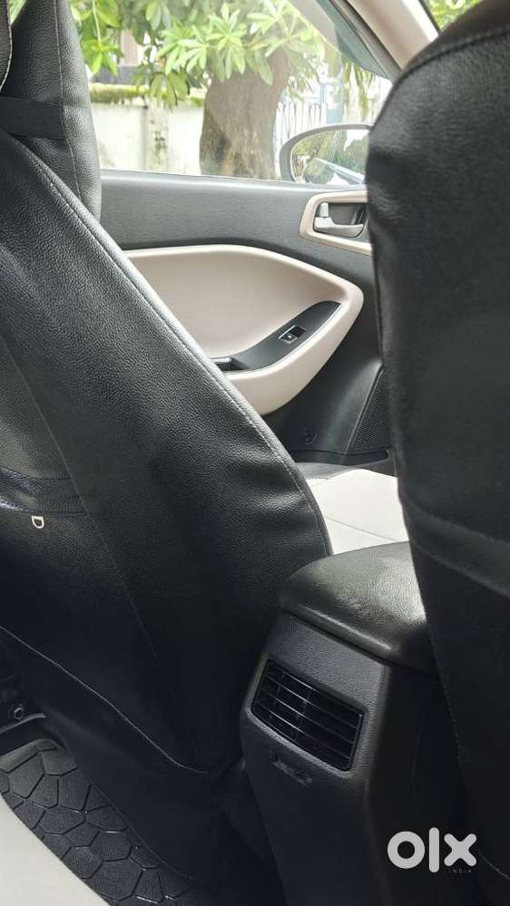 Hyundai Elite I20 Asta 1.2 Mt, 2015, Petrol