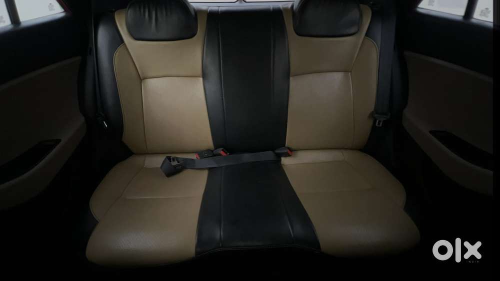 Hyundai Elite I20 [2018-2020] 1.2 Asta, 2018, Petrol