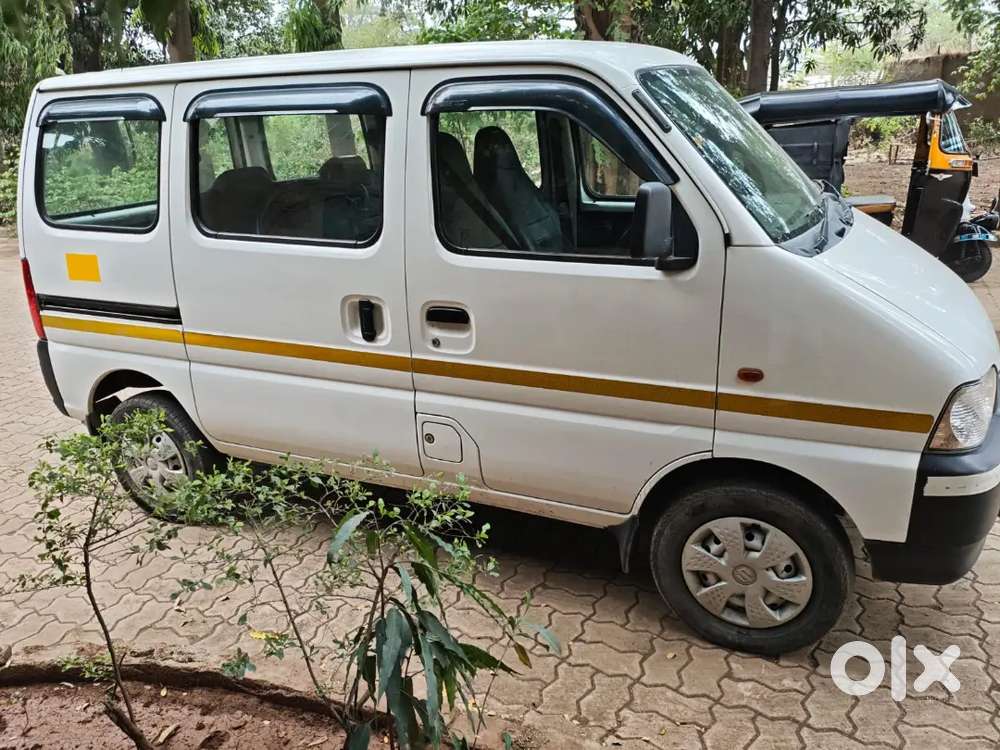 Maruti Suzuki Eeco 2023 Cng & Hybrids 30000 Km Driven