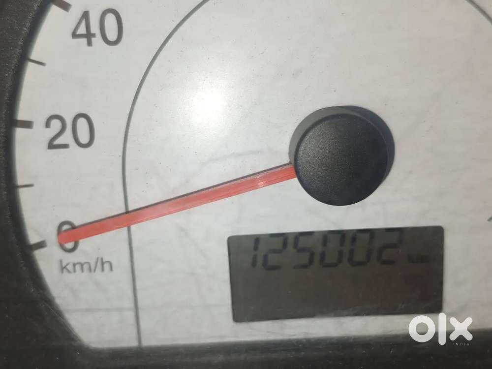 Mahindra Imperio 2016 Diesel 125000 Km Driven
