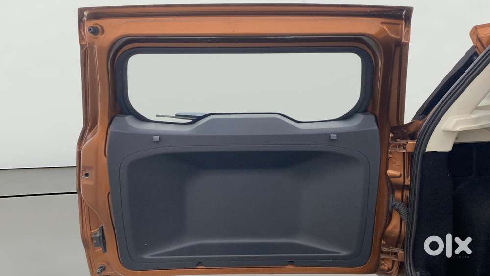 Ford Ecosport 1.5 Petrol Titanium, 2019, Petrol