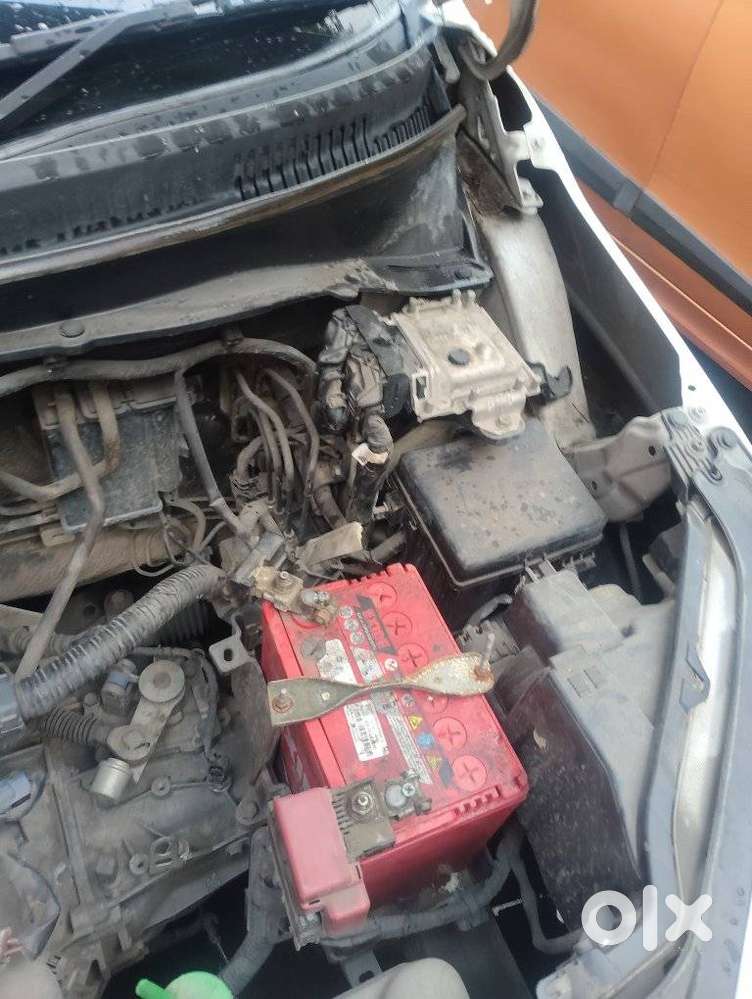 Maruti Suzuki Ignis 1.3 Zeta, 2017, Petrol
