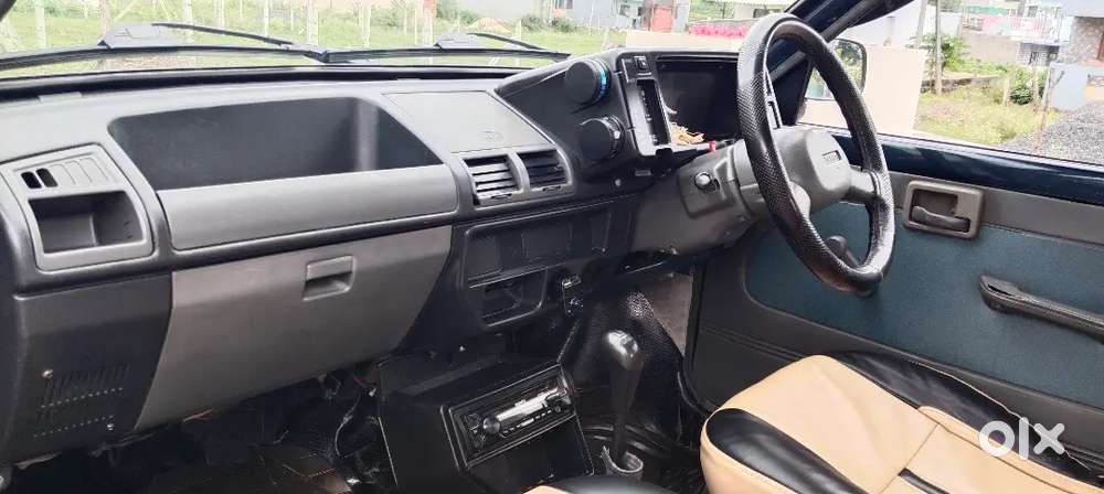 Maruti Suzuki 800 Petrol 2013