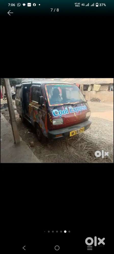 Soda Machine 6+2 Fhelebar