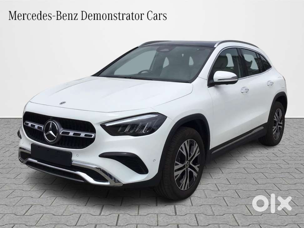 Mercedes-benz Gla 200, 2025, Petrol