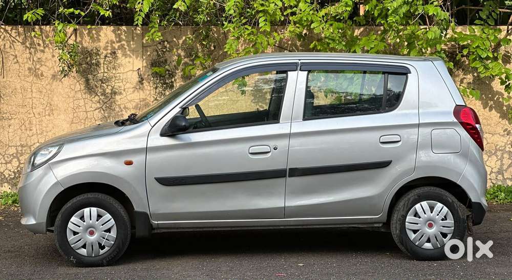 Maruti Suzuki Alto 800 Lxi, 2016, Petrol