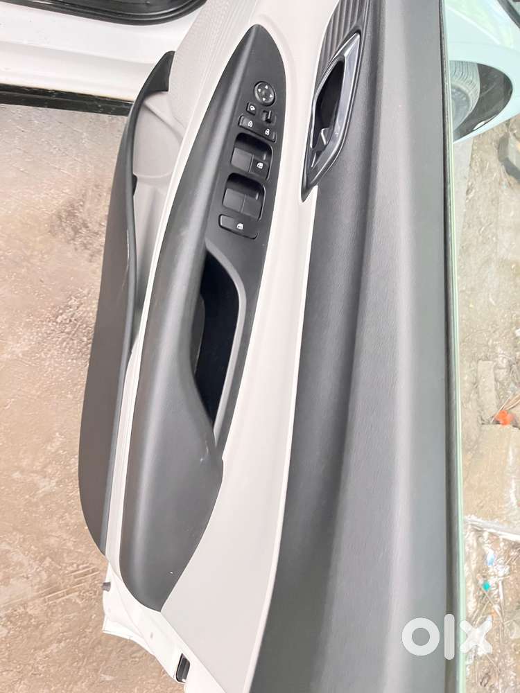 I20 Hyundai Petrol Sports