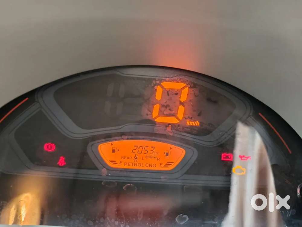 Maruti Suzuki Eeco 2025