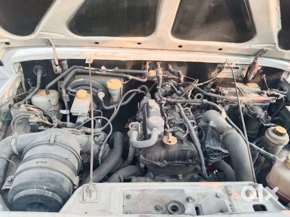 Mahindra Bolero Diesel Manual 2019