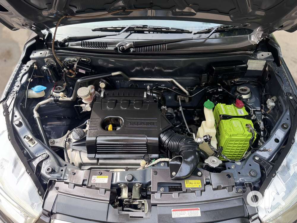 Maruti Suzuki Alto K10 Vxi, 2018, Petrol