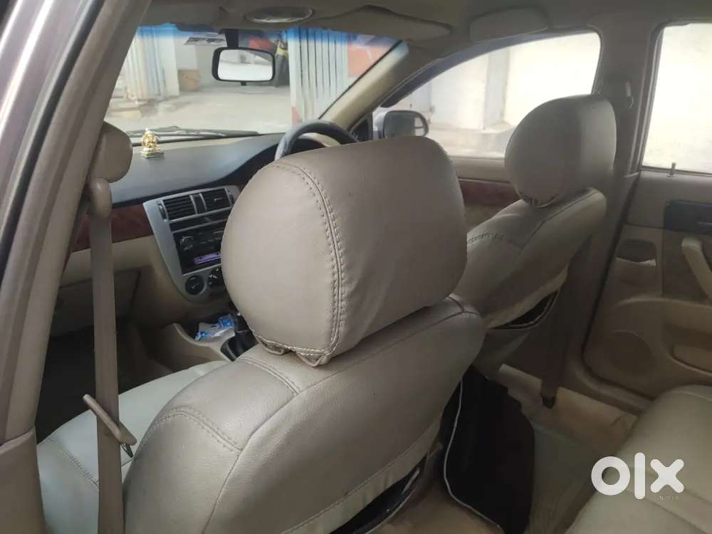 Chevrolet Optra 2006 Petrol Good Condition