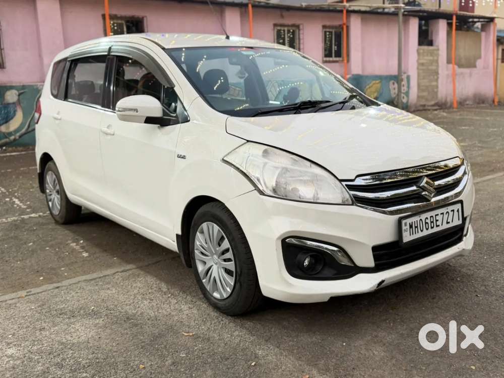 Maruti Suzuki Ertiga, 2013, Diesel