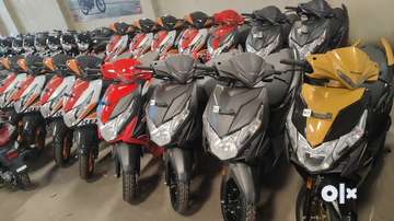 Helmet for 2024 honda dio