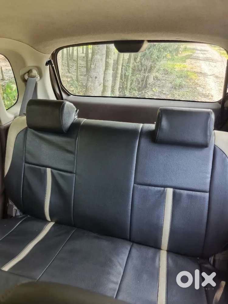 Maruti Suzuki Estilo Lxi 2012