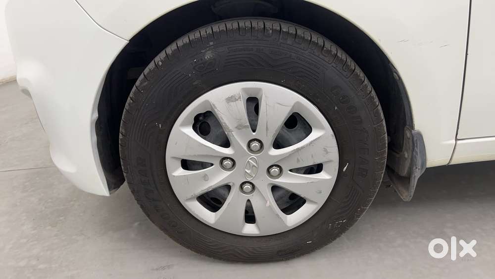 Hyundai I10 Asta 1.2 Kappa2, 2012, Petrol