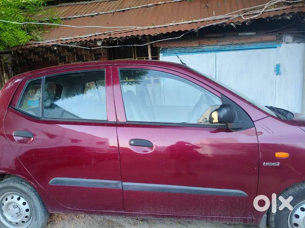 Hyundai I10 Magna Special 2016 Edition