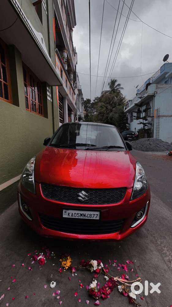 Swift Vdi Maruti 2013