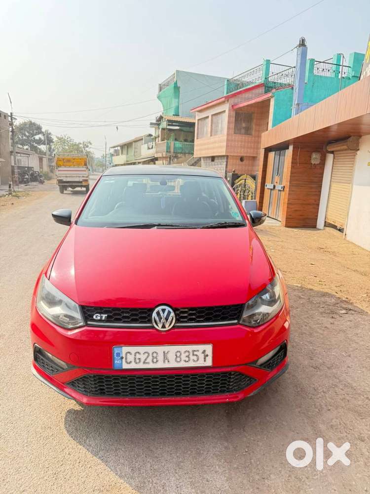 Volkswagen Polo 2019 Petrol 135000 Km Driven