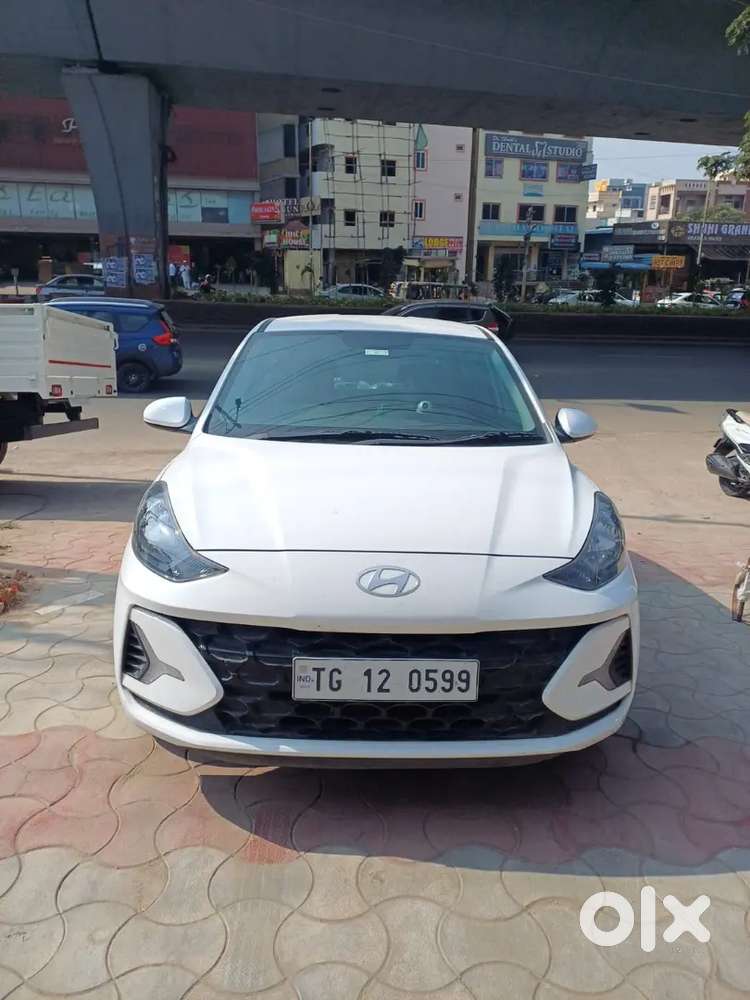 Hyundai Grand I10 For Sale