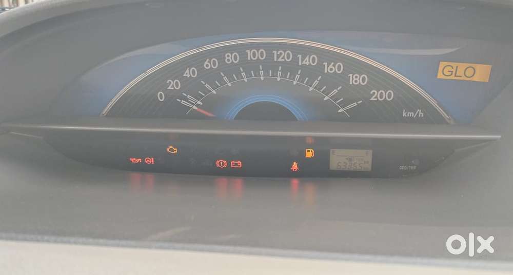 Toyota Etios G Sp*, 2013, Petrol