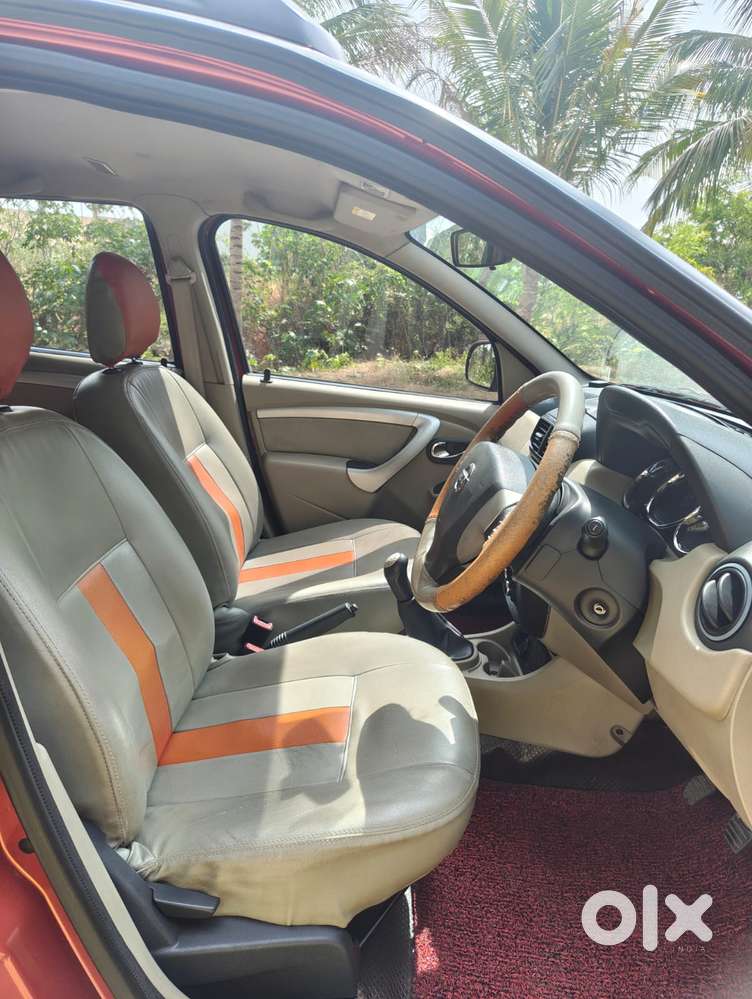 Nissan Terrano Xl 110 Diesel, 2016, Diesel