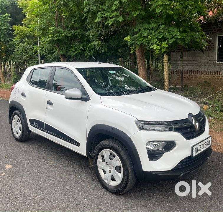 Renault Kwid, 2023, Petrol