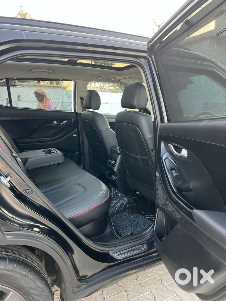 Hyundai Creta 1.5 Sx (o) Ivt Petrol, 2023, Petrol