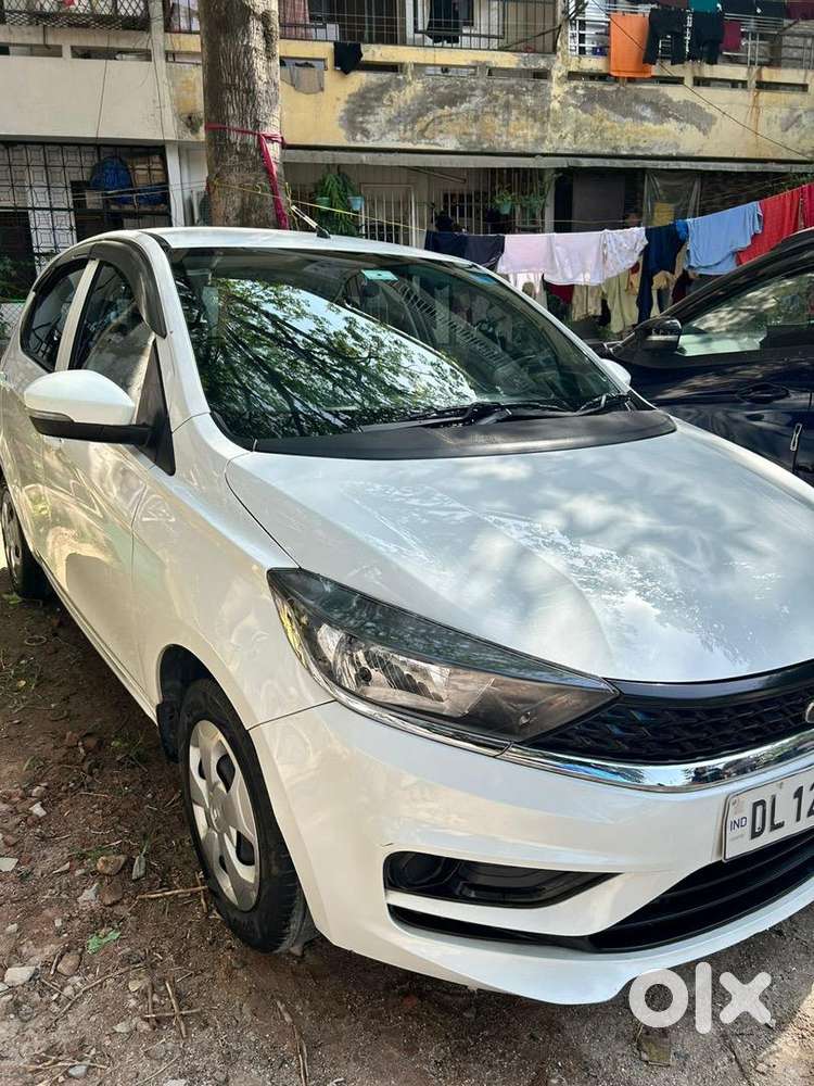 Reliable Tata 2021 Model