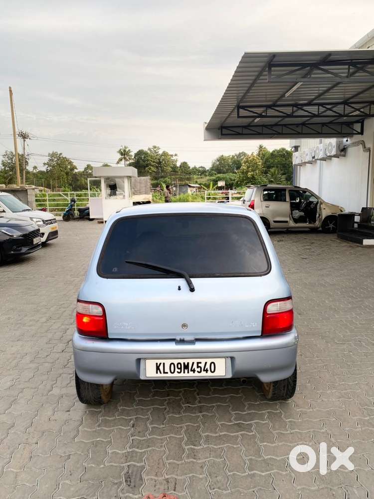 Zen Mpfi Lxi