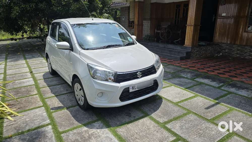 2020 Celerio Vxi Automatic Single Owner(finance Available )