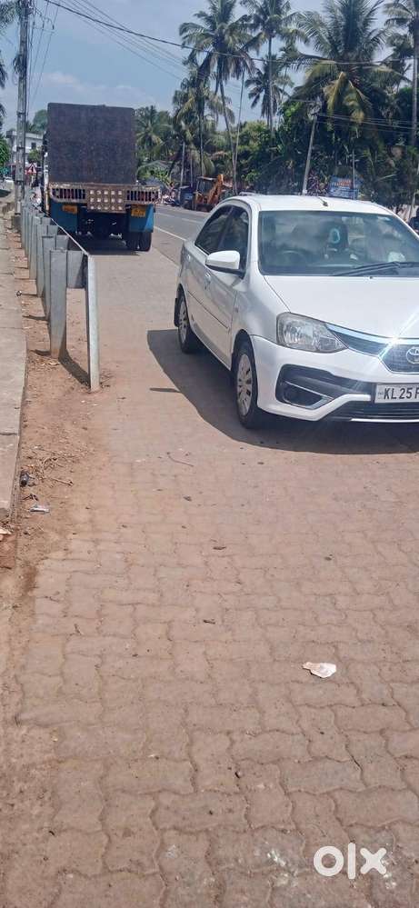 Urgent Sale Etios Petrol