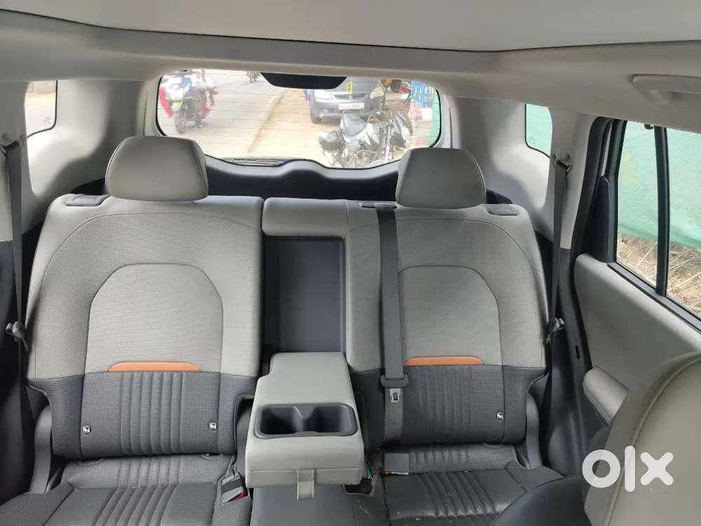 Kia Syros Htx Plus 2025 Petrol Automatic