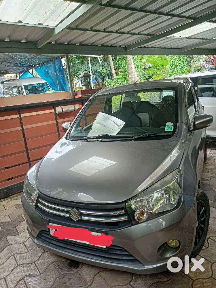 Maruti Suzuki At Zxi, Excellent Condition Company Service
