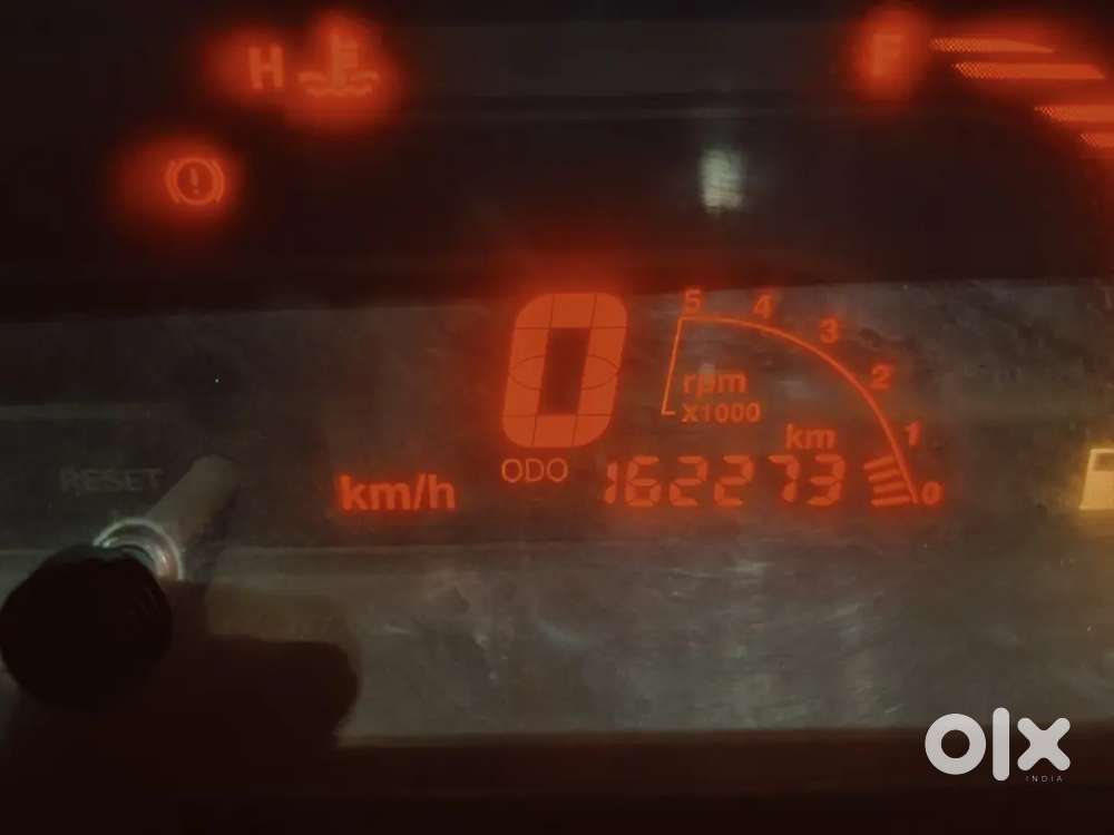 Mahindra Bolero 2019 Diesel 162000 Km Driven