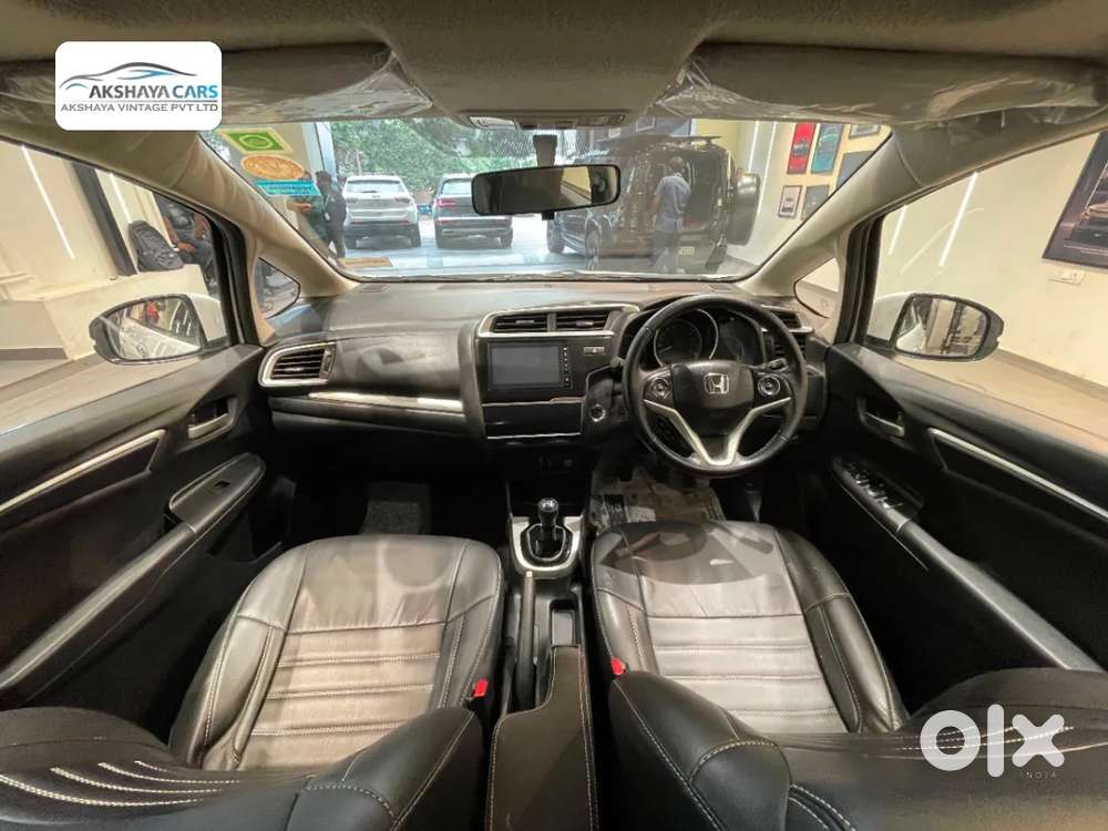 Honda Wr-v 1.2 Vx I-vtec, 2020, Petrol