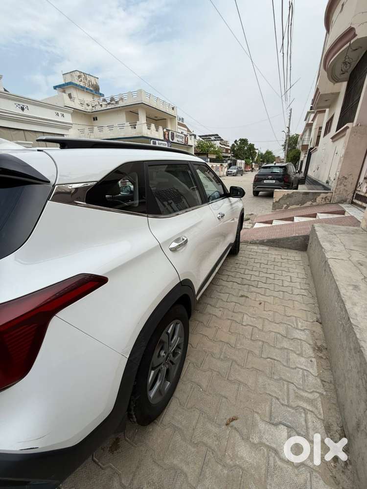 Kia Seltos Diesel 2024