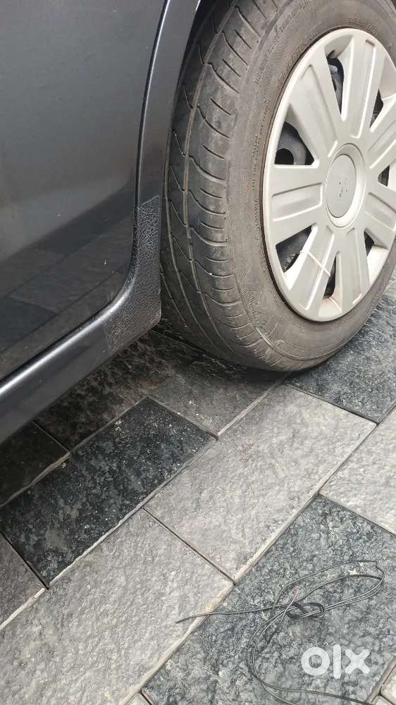 Ford Figo 2013