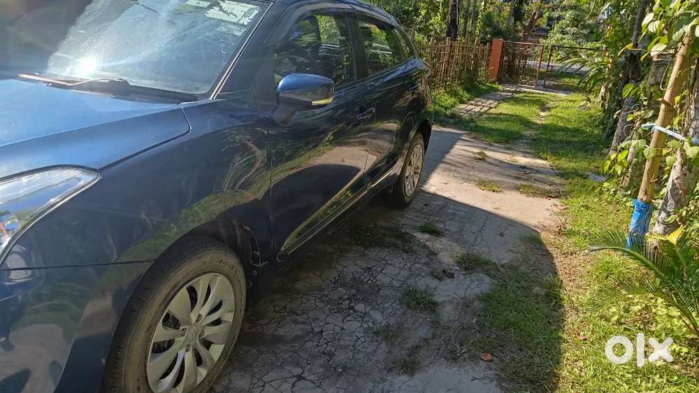 Baleno 2018