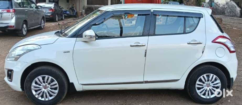 Maruti Suzuki Swift Star Vdi, 2014, Diesel